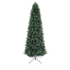 9FT Slim Parana Pine Christmas Tree