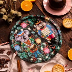Celebrations Tray Toy Shop -Christmas Decor Sales Store api3p72kq 48039.1641046296