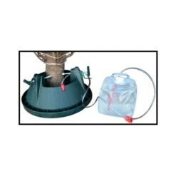 Cinco Live Christmas Tree Stand Auto Waterer - 3.8L