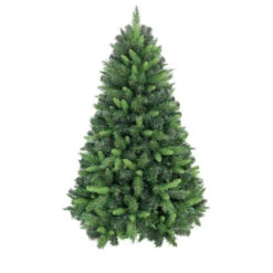 5FT Smoky Mountain Fir Green Christmas Tree