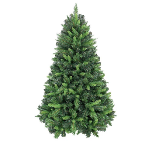 5FT Smoky Mountain Fir Green Christmas Tree 3 5FT Smoky Mountain Fir Green Christmas Tree