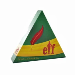 Elf The Movie - Journey From The North Pole Game -Christmas Decor Sales Store api8upjsg 28042.1641046324