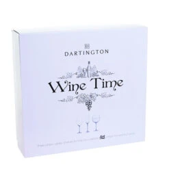 Dartington Wine Time (3 Pack Set) 9 Dartington Wine Time (3 Pack Set) -Christmas Decor Sales Store api8xz4ig 86131.1641046352