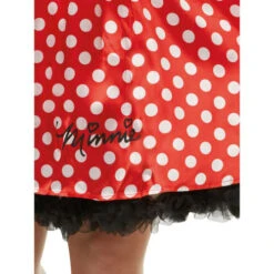Minnie Mouse Adult Sassy - Size M -Christmas Decor Sales Store api9fldy3 14451.1641046290