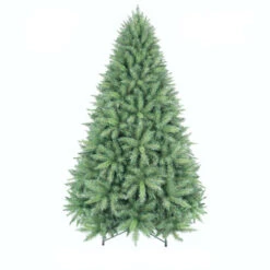 8FT Carolina Fir Green Christmas Tree