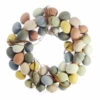 Easter Eggs Pastel Wreath - 35cm 1 Easter Eggs Pastel Wreath - 35cm -Christmas Decor Sales Store apiazjkbh 99401.1683249983