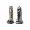 Nightmare Before Christmas Jack And Sally Salt And Pepper Shaker Set - 10cm 1 Nightmare Before Christmas Jack And Sally Salt And Pepper Shaker Set - 10cm -Christmas Decor Sales Store apibwri9x 26679.1641046290