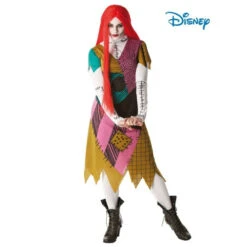 Sally Finkelstein Costume - Size L