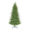 7.5FT Slim Maclura Christmas Tree -Christmas Decor Sales Store apiccmwnm 77184.1641046229