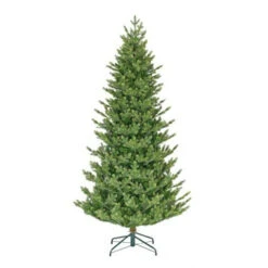 7.5FT Slim Maclura Christmas Tree