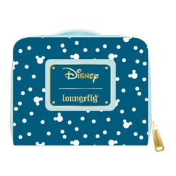 Disney Mickey Mouse Loungefly Snowman SnowGlobe Purse - 13cm -Christmas Decor Sales Store apicjxtfi 89020.1641046209