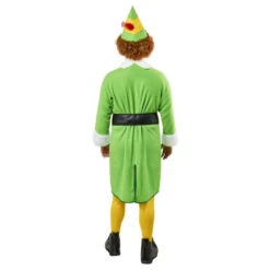 Elf The Movie - Buddy The Elf Costume - Medium -Christmas Decor Sales Store apicsdube 23678.1641046310