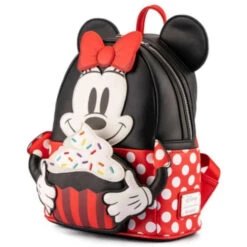 Mickey Mouse Minnie Oh My Sweet Mini Backpack -Christmas Decor Sales Store apiddnttn 33612.1641046296