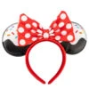 Loungefly Minnie Mouse Sweets Sprinkle Ears Headband -Christmas Decor Sales Store apie8fq6o 34286.1641046298