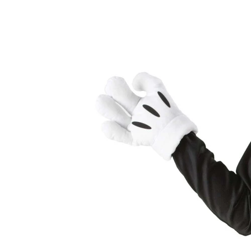 Mickey Mouse Adult - Standard Sizing 4 Mickey Mouse Adult - Standard Sizing - Image 2