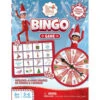 Elf On The Shelf Bingo - 20cm -Christmas Decor Sales Store apiexdwkx 11392.1641046258