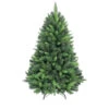 4FT Smoky Mountain Fir Green Christmas Tree