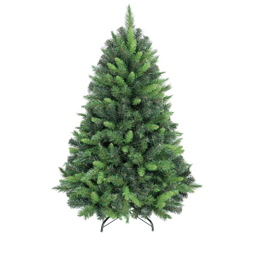 4FT Smoky Mountain Fir Green Christmas Tree 3 4FT Smoky Mountain Fir Green Christmas Tree