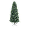 7FT Slim Parana Pine Christmas Tree