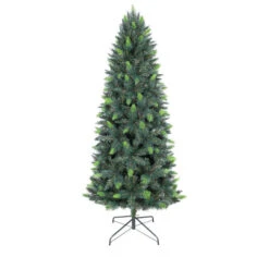 7FT Slim Parana Pine Christmas Tree