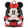 Mickey Mouse Minnie Oh My Sweet Mini Backpack -Christmas Decor Sales Store apih10eur 27707.1641046297