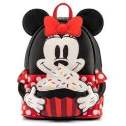 Mickey Mouse Minnie Oh My Sweet Mini Backpack