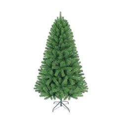 6.5FT Green Christmas Pine Tree