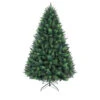 7FT Parana Pine Green Christmas Tree 1 7FT Parana Pine Green Christmas Tree -Christmas Decor Sales Store apihvsklv 35508.1641046334