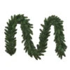 Green Washington Fir Garland - 270cm 2 Green Washington Fir Garland - 270cm -Christmas Decor Sales Store apiigonet 12287.1641046258