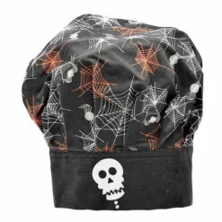 Skeleton Chefs Apron Set - CHILD -Christmas Decor Sales Store apiiqmckg 55902.1641046328