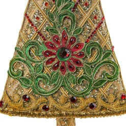 Katherine's Christmas Tree Stocking Holder (Glorious Tidings) - 44cm -Christmas Decor Sales Store apiis7ozy 51204.1641046350