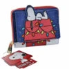 Peanuts - Loungefly Holiday Snoopy House Flap Purse - 13cm 2 Peanuts - Loungefly Holiday Snoopy House Flap Purse - 13cm -Christmas Decor Sales Store apiiywwvf 25127.1641046254