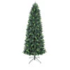8FT Slim Parana Pine Christmas Tree 2 8FT Slim Parana Pine Christmas Tree -Christmas Decor Sales Store apijcjxeo 41412.1641046334