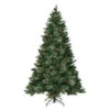 7.5FT Regina Pine Christmas Tree With Berries And Pinecones 1 7.5FT Regina Pine Christmas Tree With Berries And Pinecones -Christmas Decor Sales Store apijeozwr 83645.1641046193