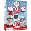 Elf On The Shelf Matching Game - 20cm -Christmas Decor Sales Store apikhihag 50213.1641046294