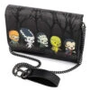 Universal Monsters - Loungefly Chibi Chain Strap Crossbody Bag - 24cm -Christmas Decor Sales Store apikimmoi 67400.1641046326