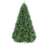 7FT Smoky Mountain Fir Green Christmas Tree 2 7FT Smoky Mountain Fir Green Christmas Tree -Christmas Decor Sales Store apinap1ia 76540.1641046353