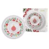 Ladelle Joyful Christmas Chip And Dip Platter - 30.8cm 1 Ladelle Joyful Christmas Chip And Dip Platter - 30.8cm -Christmas Decor Sales Store apinv8udo 68210.1641046352
