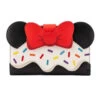Loungefly Minnie Mouse Sweets Collection Flap Purse - 16.5cm -Christmas Decor Sales Store apioiqsjt 28632.1641046294