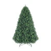 7.5FT (225cm) Texas Blue Spruce Christmas Tree 1 7.5FT (225cm) Texas Blue Spruce Christmas Tree -Christmas Decor Sales Store apipcympp 32516.1641046227