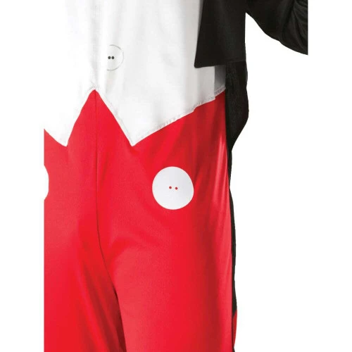 Mickey Mouse Adult - Standard Sizing 6 Mickey Mouse Adult - Standard Sizing - Image 4