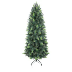 6FT Slim Parana Pine Christmas Tree
