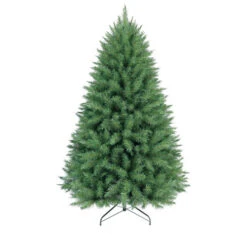 6FT Carolina Fir Green Christmas Tree