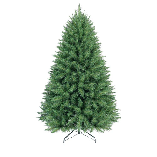 6FT Carolina Fir Green Christmas Tree 3 6FT Carolina Fir Green Christmas Tree