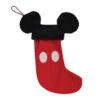 Mickey Christmas Novalty Stocking - 42cm