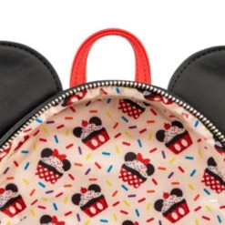Mickey Mouse Minnie Oh My Sweet Mini Backpack -Christmas Decor Sales Store apirkx0a9 11863.1641046298