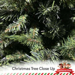 6FT Premium Balsam Christmas Tree 5 6FT Premium Balsam Christmas Tree -Christmas Decor Sales Store apiseamw0 30335.1641046276