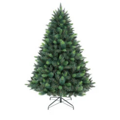 6FT Parana Pine Mixed Green Christmas Tree