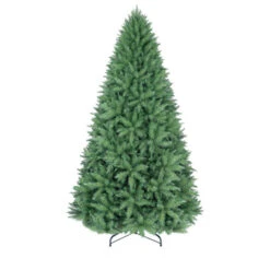 10FT Carolina Fir Green Christmas Tree