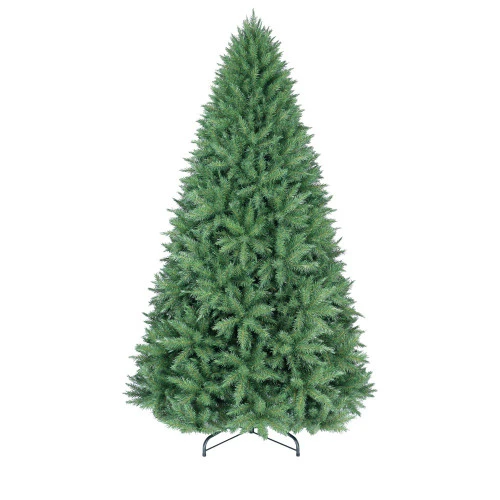 10FT Carolina Fir Green Christmas Tree 3 10FT Carolina Fir Green Christmas Tree